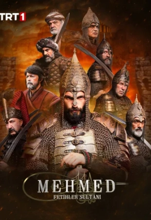 Mehmet fetihler sultanı